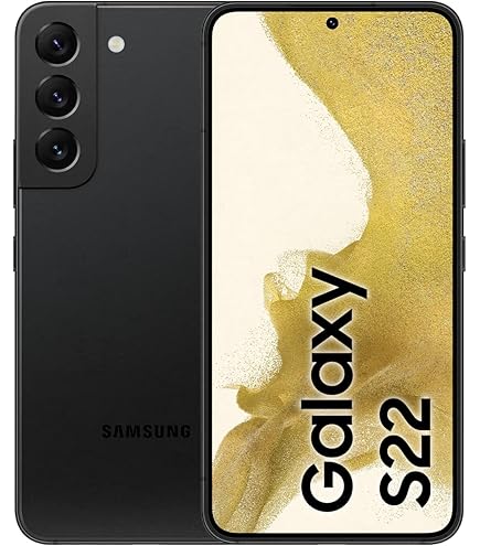 Samsung Galaxy S8 Plus Unlocked 64GB (Midnight Black